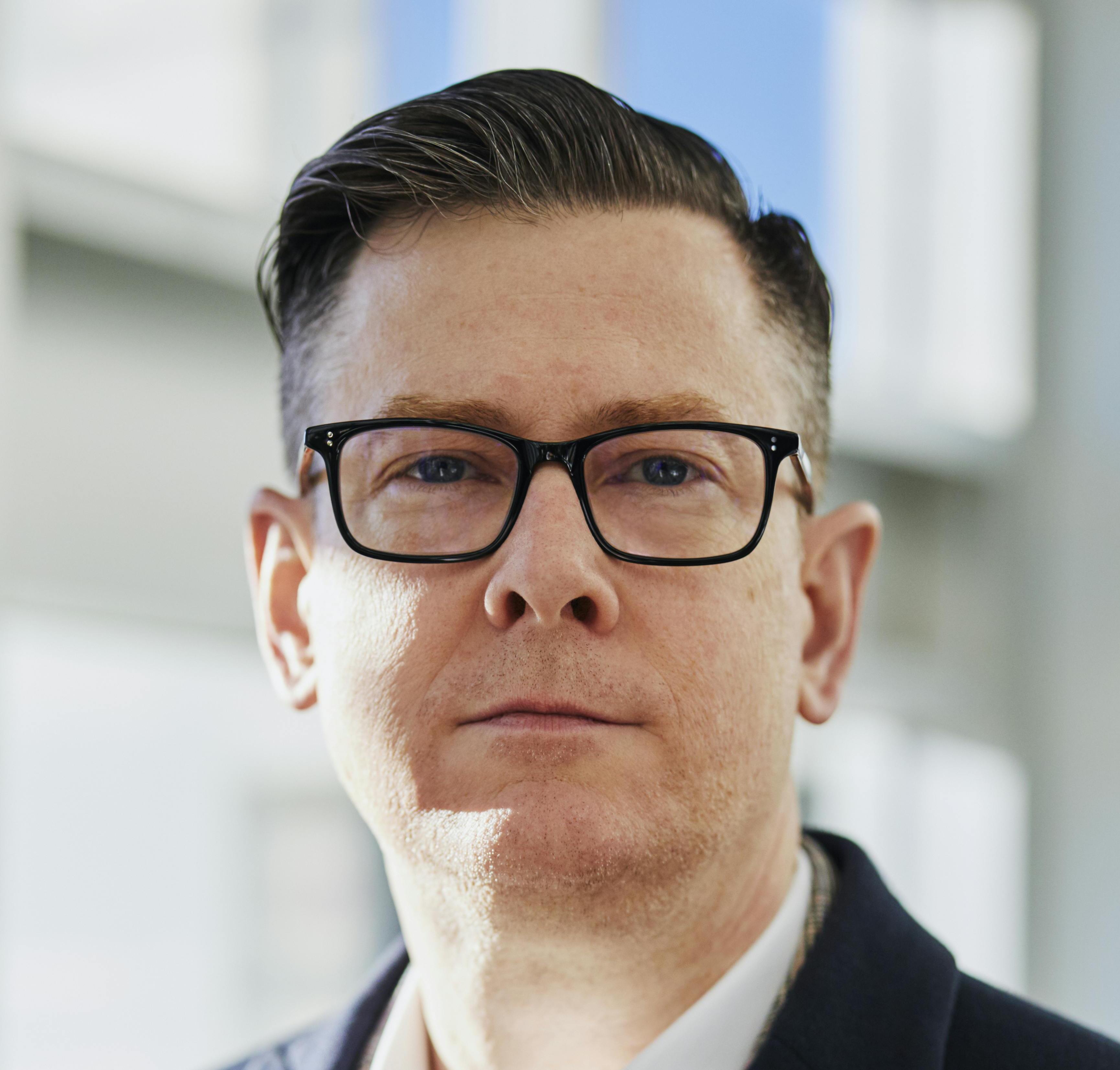 Imię i nazwisko autora