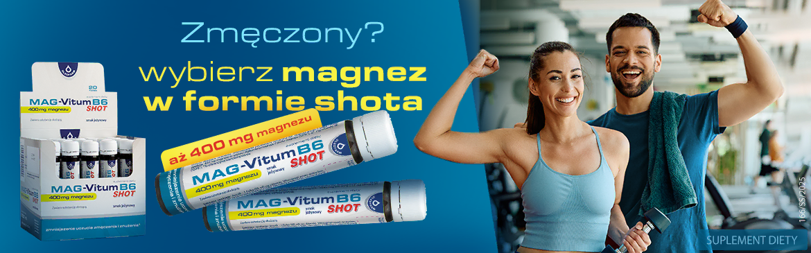 Mag-Vitum B6 shot płyn 20 fiol. po 25 ml 166SS2025_Mag_Vitum_RC_TOP