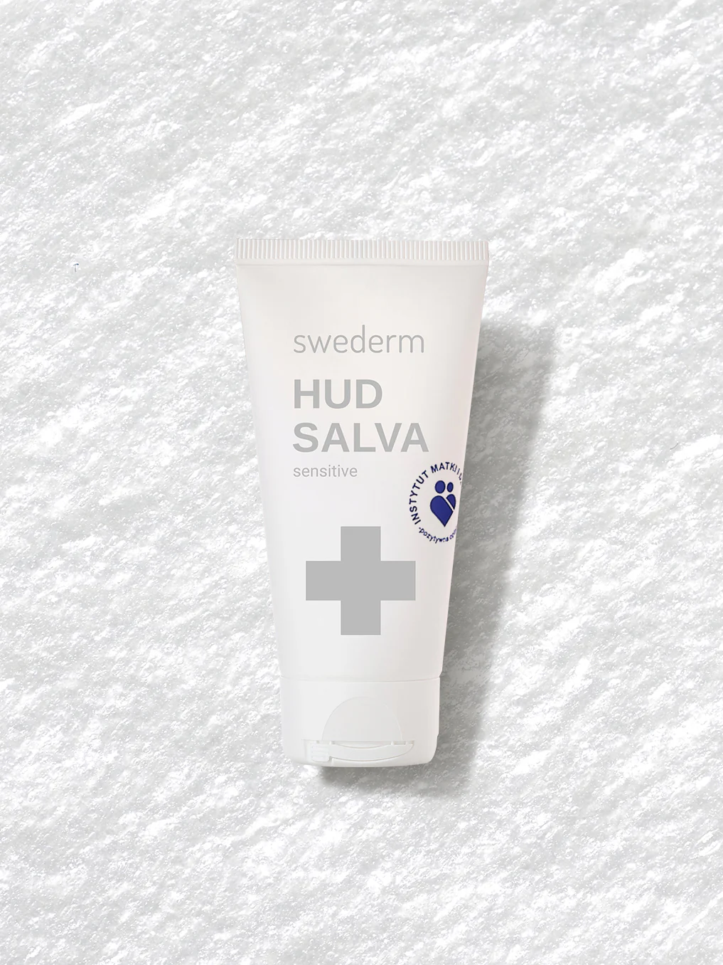 Swederm Hud Salva Sensitive Maść 50 ml hudsalva-sensitive