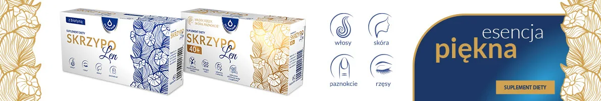 Skrzypolen kaps. *60 skrzypolen