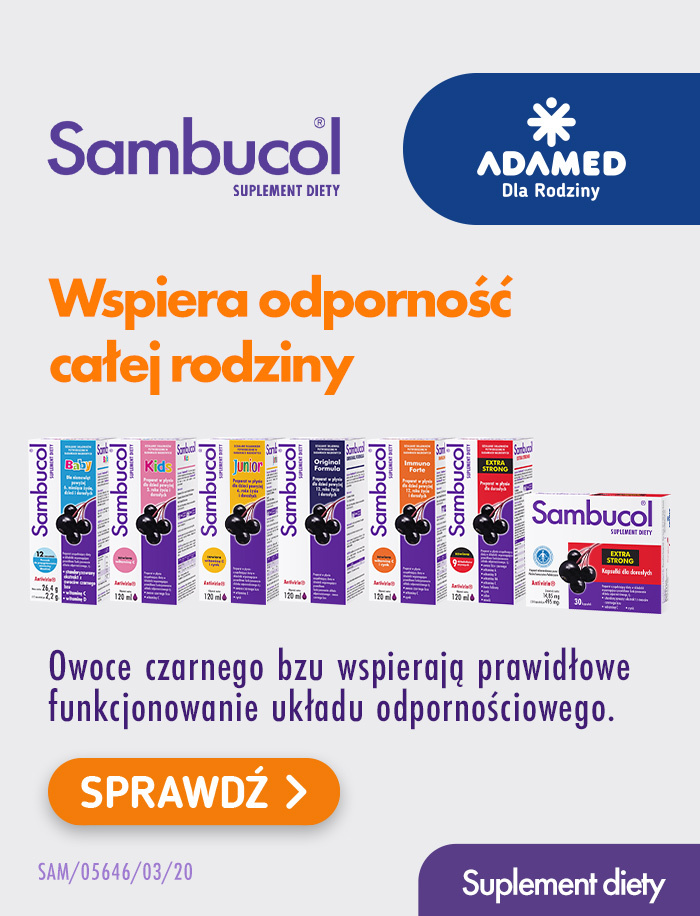 Sambucol
