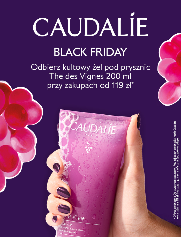 Caudalie