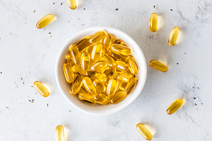 Wpływ kwasów Omega-3 na skórę, włosy i paznokcie – moc natury w trosce o urodę