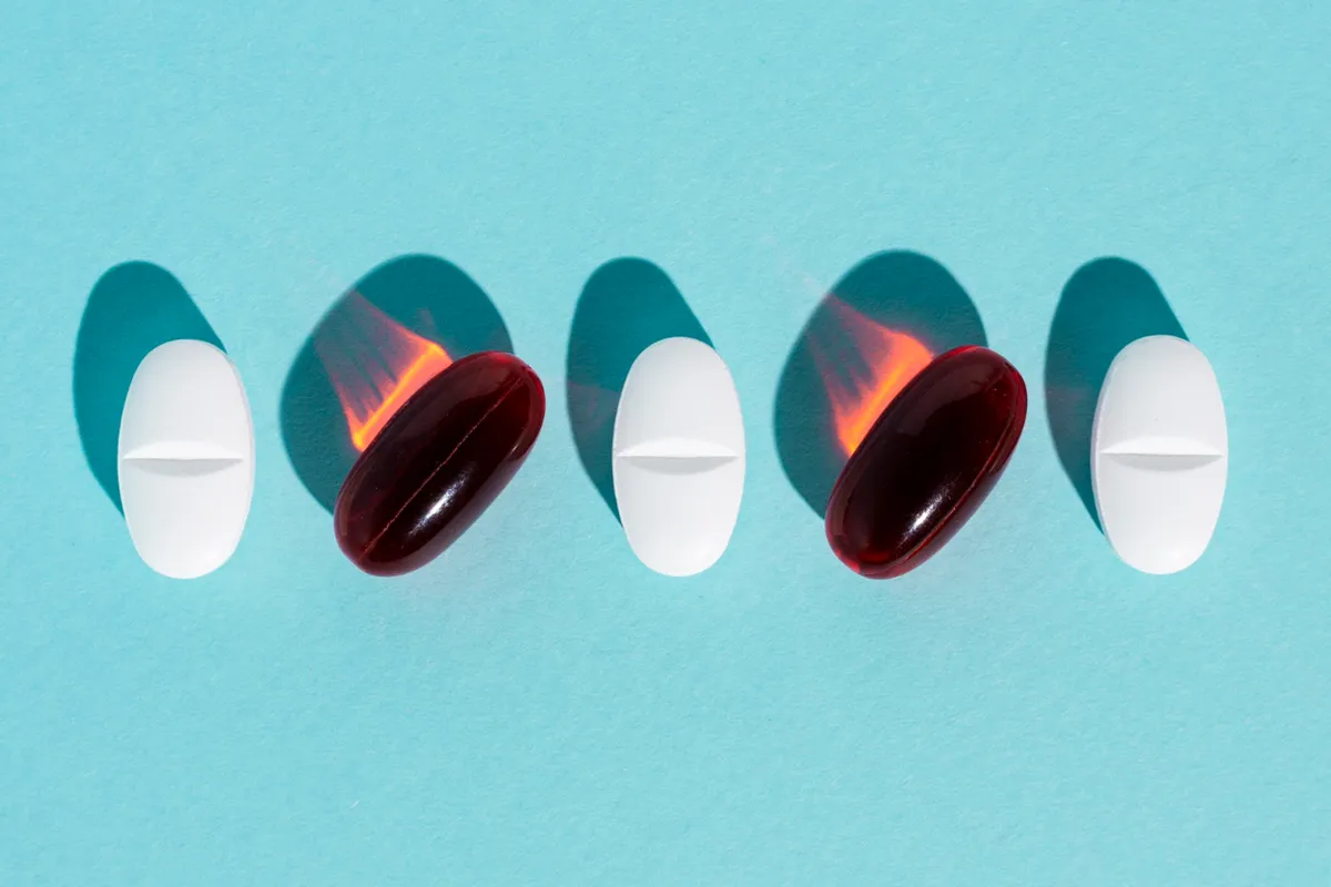 Antybiotyki - jak wspierać organizm podczas i po kuracji?