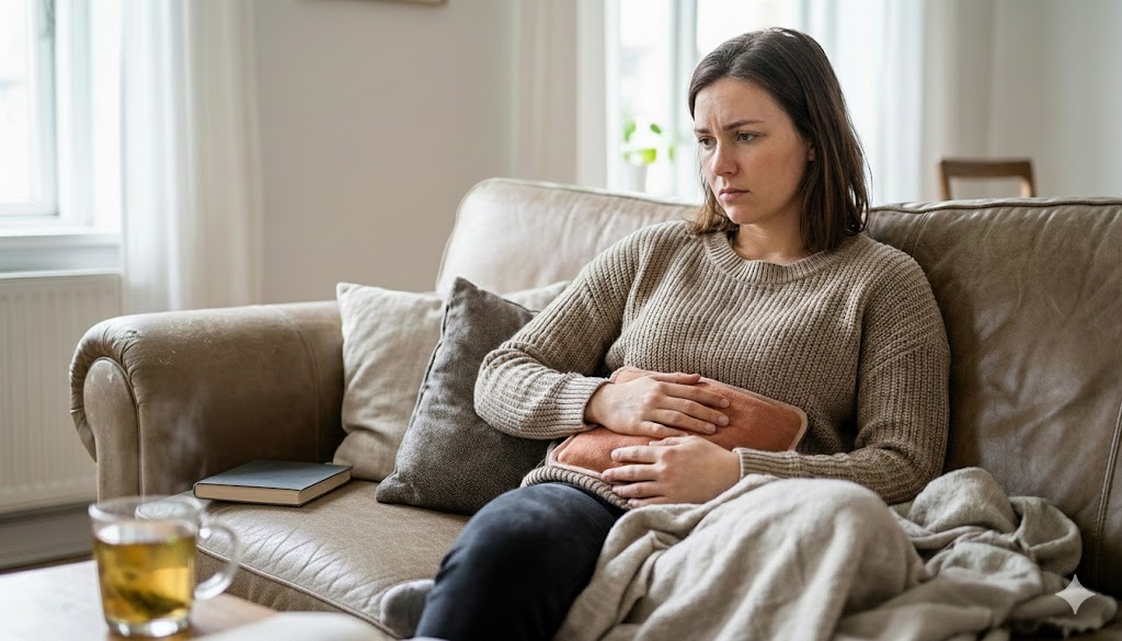 IBS Zespół jelita drażliwego