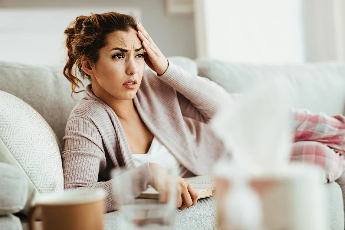 Anemia - objawy, przyczyny i leczenie