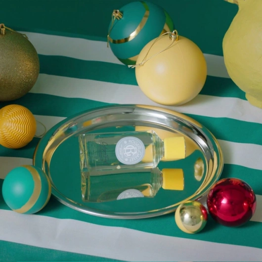 Roger & Gallet Cologne Twist Zestaw Woda kolońska 100 ml + Dezodorant