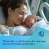 Canpol babies Jednorazowa podpaska chłodząca po porodzie, 1 sztuka