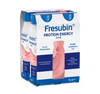 Fresubin Protein Energy Drink smak poziomkowy, 4x200 ml