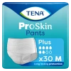 Tena Pants ProSkin Plus Rozmiar M (80-110cm) Majtki chłonne, 30 sztuk