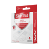 Skin Aid Plastry wodoodporne, 12 sztuk