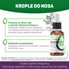 Bacterid Krople do nosa, 15 ml