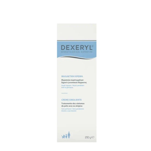 Dexeryl Krem Emolient, 250 g