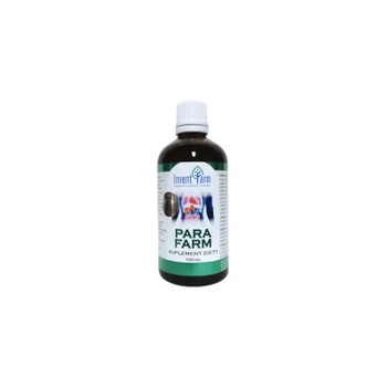 Para Farm w kroplach x 100 ml