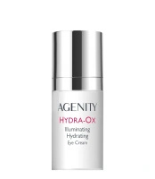 Agenity Hydra-Ox Rozświetlająco-nawilżający krem pod oczy, 15 ml
