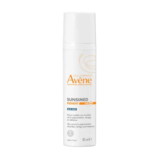 AVENE Sunsimed Pigment, 80ml