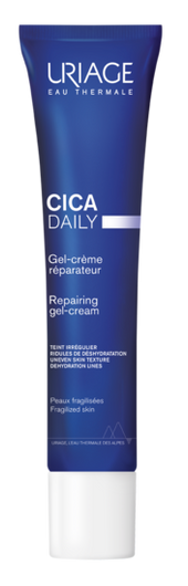 URIAGE BARIEDERM-CICA Daily Żel-krem odbudowujący, 40ml