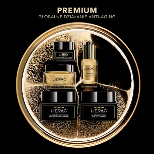 Lierac Premium Absolu Serum przeciwstarzeniowe, 30 ml