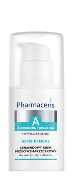 PHARMACERIS A SENSIRENEAL Krem regenerujący 30 ml