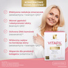 VITAPIL® DERMO Komórkowe odmłodzenie, 30 kapsułek 