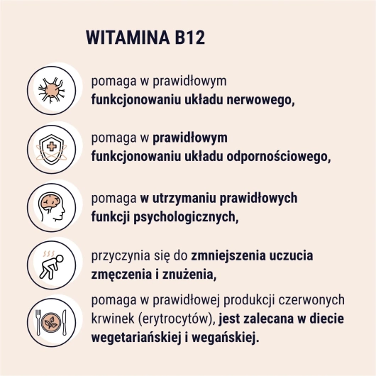 Naturell Metylo-B12 100 Spray, 25 ml