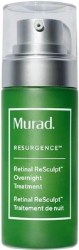 Murad Retinal ReSculpt kuracja na noc, 30ml