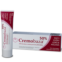 Cremobaza 50%, 30 g