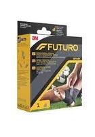 FUTURO SPORT Opaska regulowana na kostkę czarna x 1 sztuka