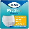 Tena Pants ProSkin Normal Rozmiar L (100-135cm) Majtki chłonne, 30 sztuk