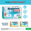 SEPTOLETE ULTRA,  16 pastylek 
