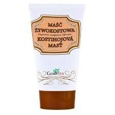 Maść żywokostowa 130ml /Gorvita/