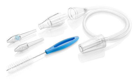 KATAREK Plus Aspirator, 1 sztuka