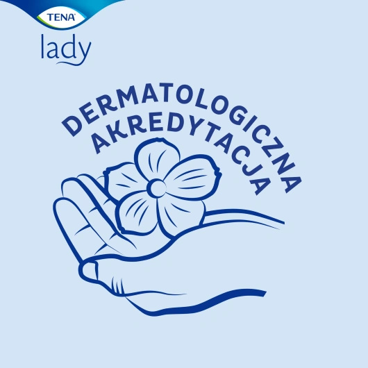 Tena Lady Super Podpaski, 30 sztuk