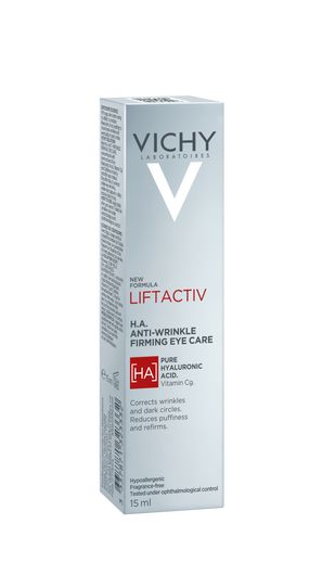  VICHY LiftActiv Krem pod oczy, 15ml