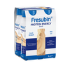 Fresubin Protein Energy Drink smak orzechowy, 4x200 ml