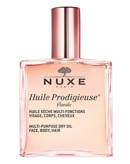 NUXE HUILE PRODIGIEUSE FLORALE Suchy olejek, 100 ml 