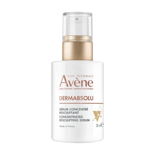 Avene DermAbsolu Serum przywracające kontur twarzy, 30 ml