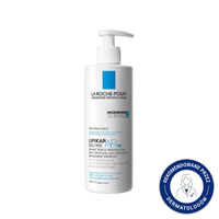 LA ROCHE-POSAY LIPIKAR BAUME AP+M Balsam regenerujący, 400 ml