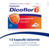 Dicoflor 6, kapsułki 20 sztuk