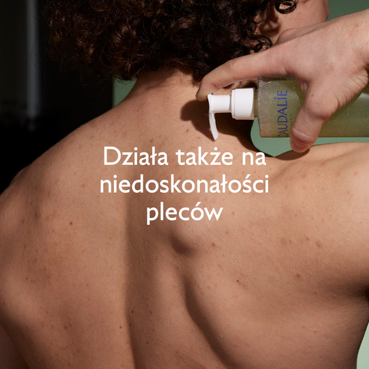 Caudalie Vinopure Oczyszczający żel myjący, 385 ml