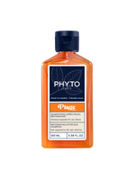 PHYTO Plage Szampon po kąpieli słonecznej, 250 ml