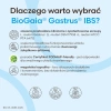 BioGaia Gastrus IBS, 60 kapsułek