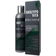 SKRZYPOVITA PRO MEN Szampon przeciw wypadaniu włosów 200ml