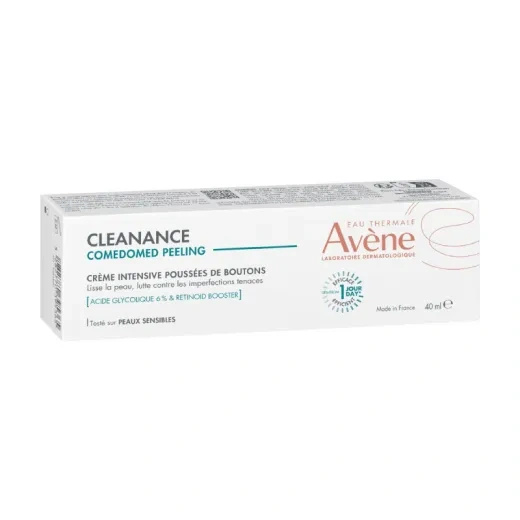 AVENE CLEANANCE Comedomed Peeling, 40ml