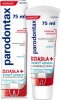Parodontax Dziąsła + Świeży Oddech & Nadwrażliwość, 75 ml