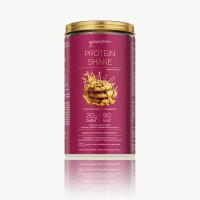 MyBest ProteinSHAKE o smak karmelowego ciasteczka, 450 g