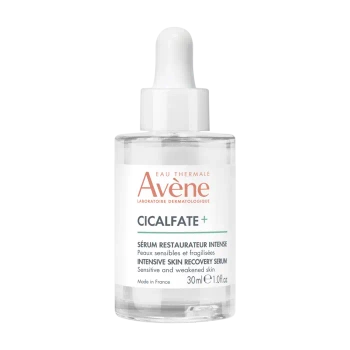 AVENE CICALFATE+ Serum intensywnie odbudowujace, 30ml