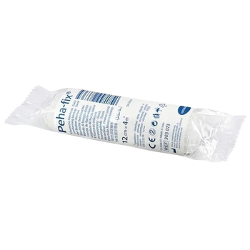 Peha-fix Opaska elastyczna 12 cm x 4 m