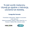 Corega Tabs Bio Formuła Tabletki do czyszczenia protez, 136 sztuk