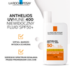 LA ROCHE-POSAY Anthelios Niewidoczny Fluid SPF50+, 50ml